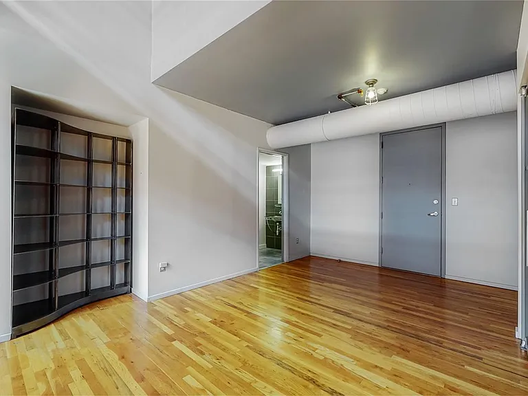 1720 Wynkoop St #411 — Photo 4