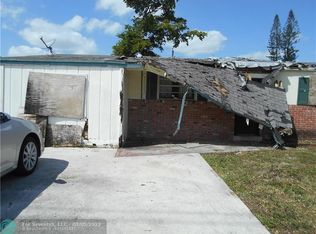 6319 Southgate Blvd, Pompano Beach, FL 33068