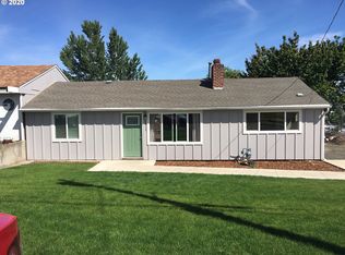 1515 SW Hailey Ave, Pendleton, OR 97801