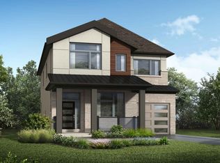The Giddings Plan, Upper Joshua Creek, Oakville, ON L6M 4H9