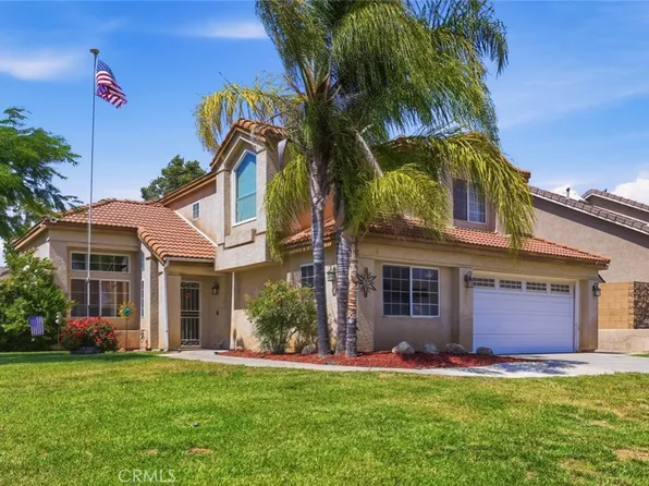 34308 Bella Vista Dr, Yucaipa, CA 92399