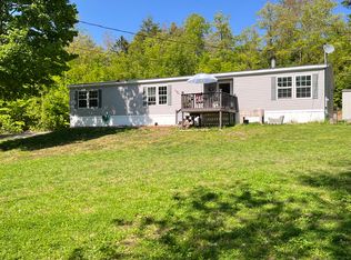 340 Phinney Farm Rd, Lincoln, ME 04457