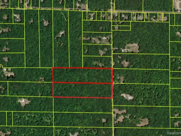 0 S Sherman St, Ludington, MI 49431