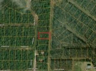 106 N Maple Cir, Horseshoe Bend, AR 72512