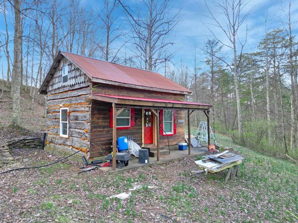 00 Campbell Road, St. Marys, WV 26346