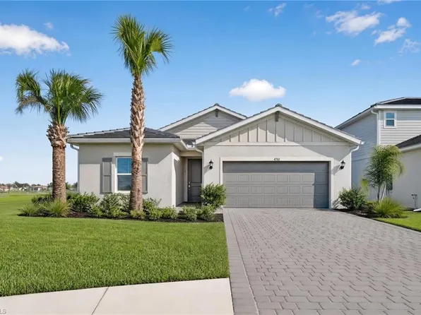4761 Espiritu WAY, AVE MARIA, FL 34142