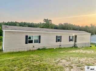 193 Purdy Rd, Calhoun, LA 71225