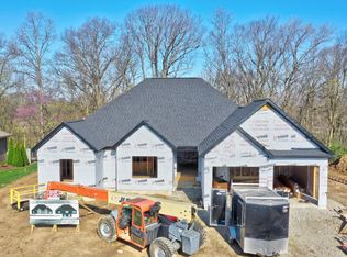 364 Miami Erie Cir, Saint Marys, OH