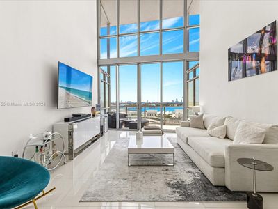 1100 Biscayne Blvd UNIT 1504, Miami, FL, 33132