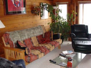1655 W Big Trail Dr #22, Jackson, WY 83001