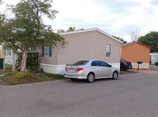 9665 Cardinal St, Denver, CO 80260