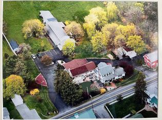 575 Jacobsburg Rd, Nazareth, PA 18064