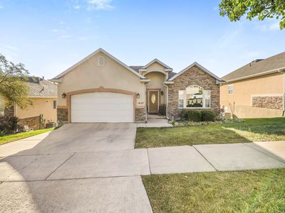 1037 W 12400 S, Riverton, UT, 84065