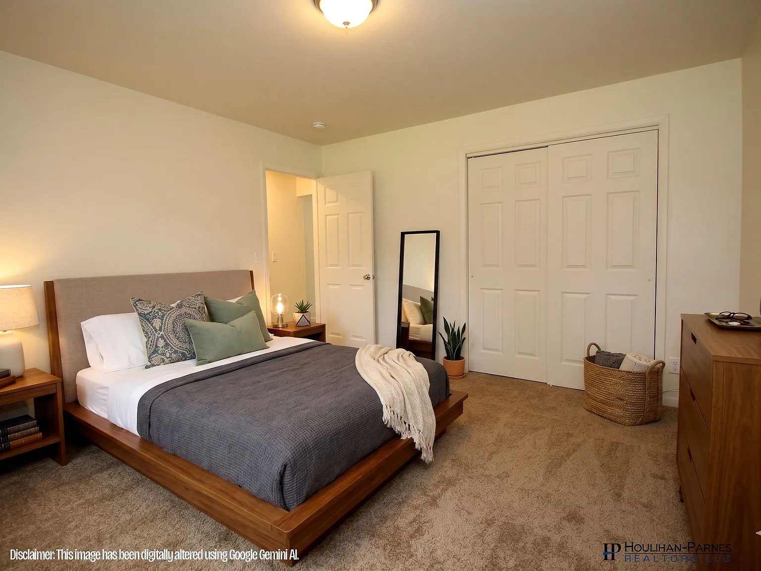 Village Crest Apartments — Photo 3