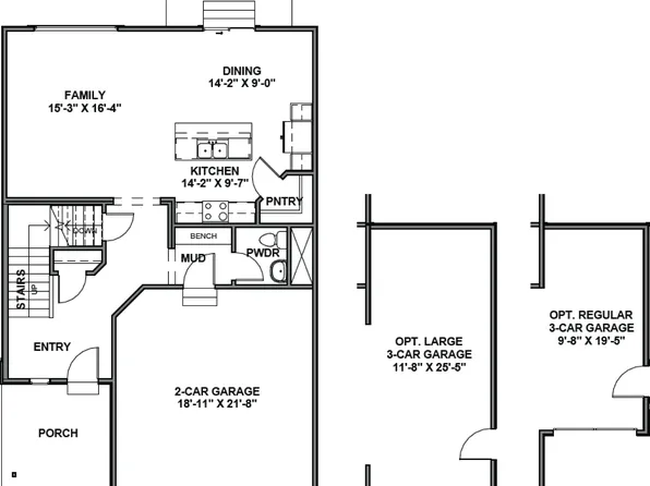 2022 N High Uintas Ln #109, Heber City, UT 84032