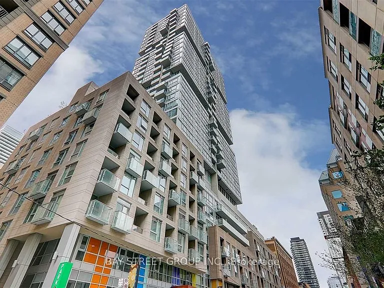 199 Richmond St W #203 — Photo 1