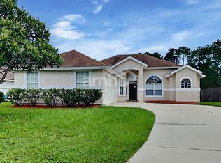3658 Arava Dr, Green Cove Springs, FL 32043