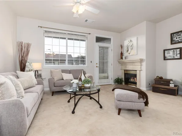 8043 Lee Drive #104, Arvada, CO 80005