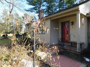 33 The Laurels UNIT 33, Enfield, CT 06082