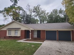 2903 Crossfell Rd, Spring, TX 77388