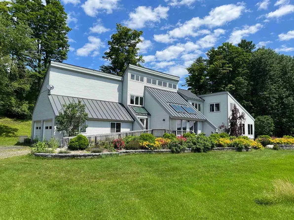 264 Aldrich Lane, Wheelock, VT 05851
