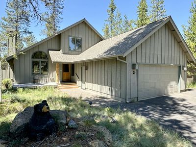 17692 Rogue Ln, Sunriver, OR, 97707