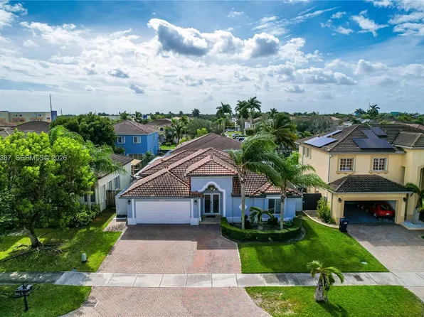 15822 SW 140th St, Miami, FL 33196