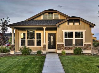 5998 S Manzanita Ave, Boise, ID 83709