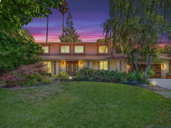 38 Barcelona Pl, Danville, CA 94526