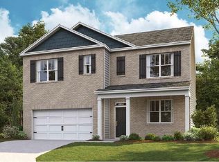 7457 Brady Ln LOT 398, Antioch, TN 37013