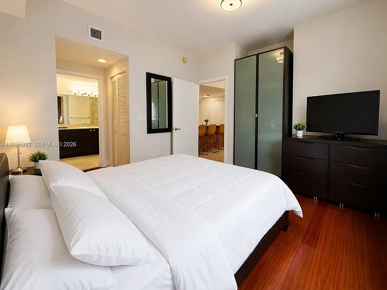 4100 Salzedo St #717 — Photo 5