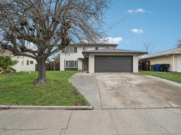 7312 Larchmont Dr, North Highlands, CA 95660