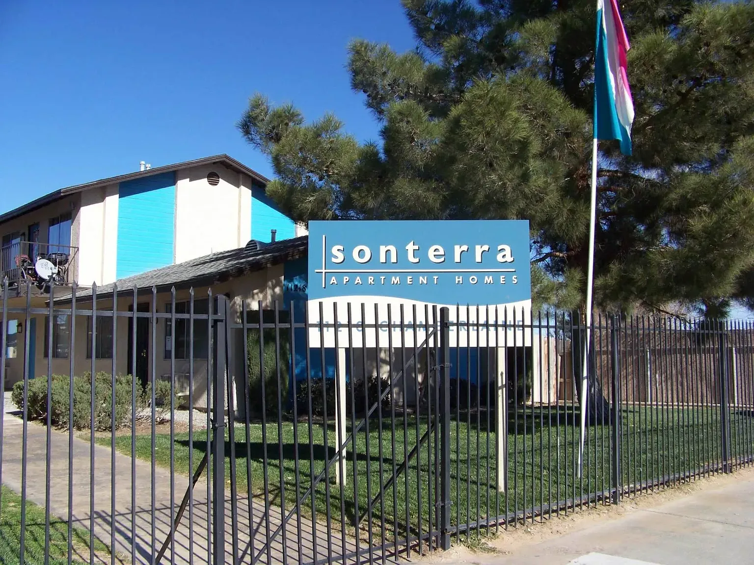 Sonterra — Photo 2