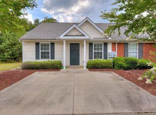 681 Brook Trl, Evans, GA 30809