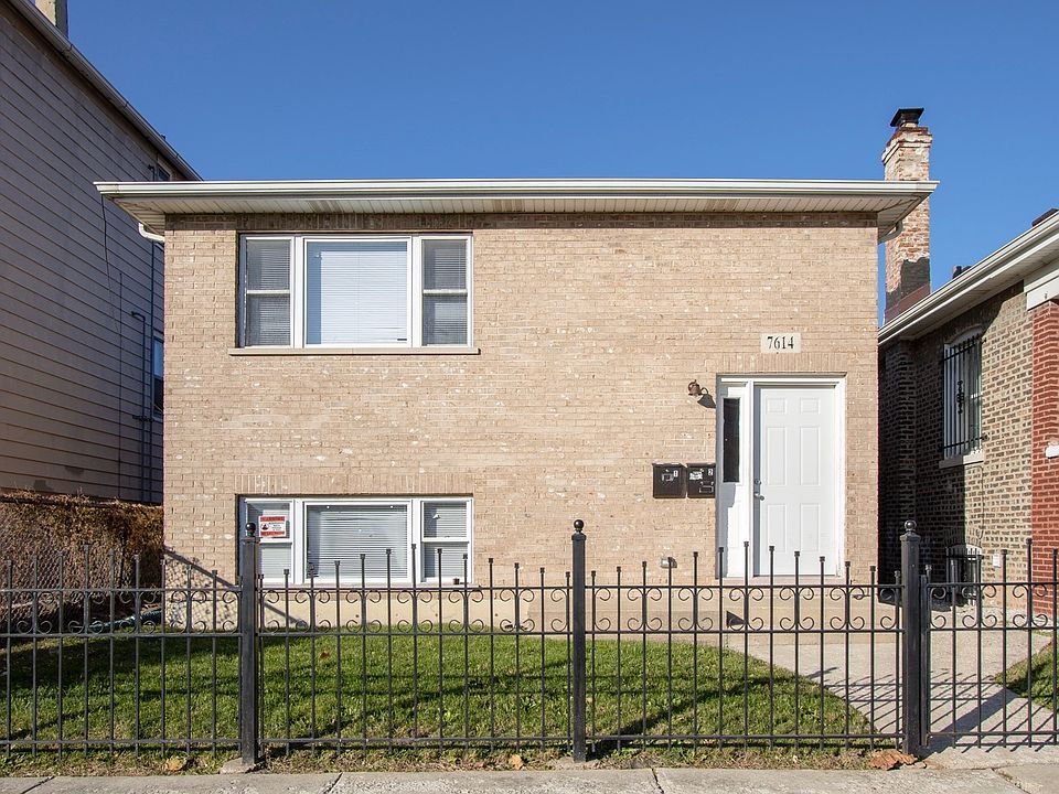 7614 W 62nd St, Summit Argo, IL 60501 Zillow