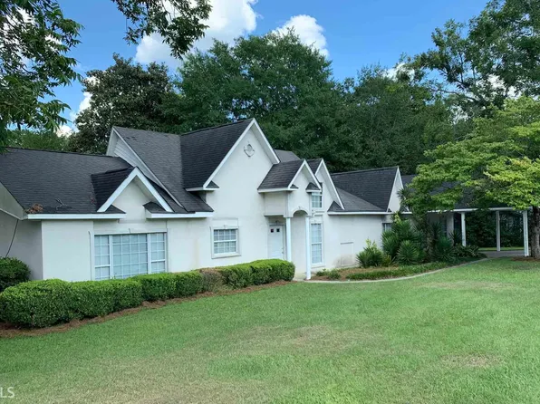 107 Magnolia St, Eastman, GA 31023