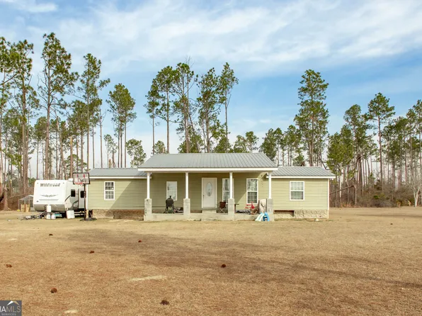 325 New Hope Church Rd, Alma, GA 31510