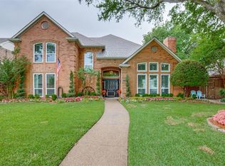 17927 Windtop Ln, Dallas, TX 75287