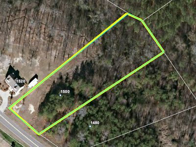 1500 Old Us Highway 421, Lillington, NC, 27546