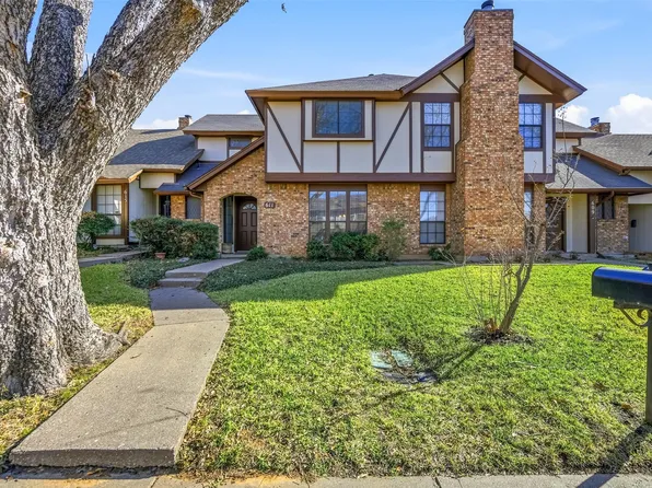 611 Windgate Ct, Arlington, TX 76012
