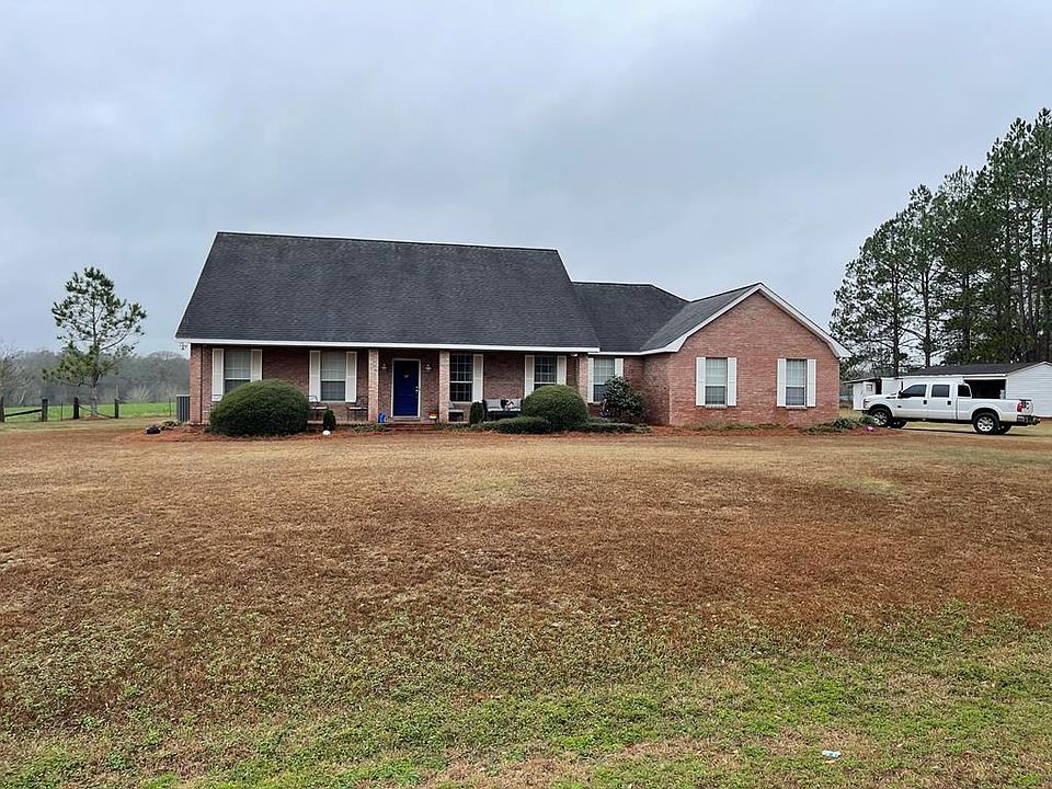 6436 Old Axson Rd, Douglas, GA 31535 MLS 111833 Zillow