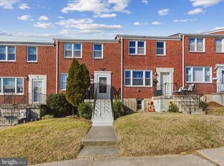 4824 Carmella Dr, Halethorpe, MD 21227