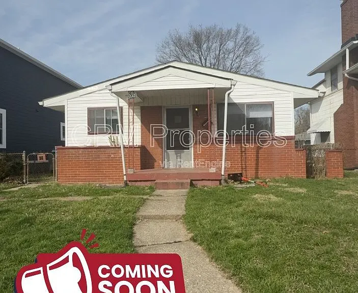 3542 Graceland Ave — Photo 1