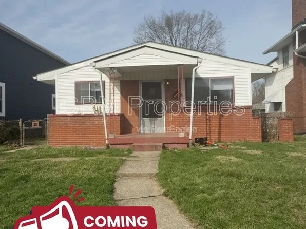 3542 Graceland Ave, Indianapolis, IN 46208