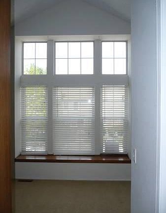 Front bedroom