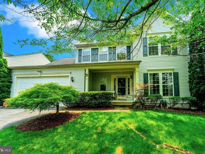 19301 Tattershall Dr, Germantown, MD, 20874