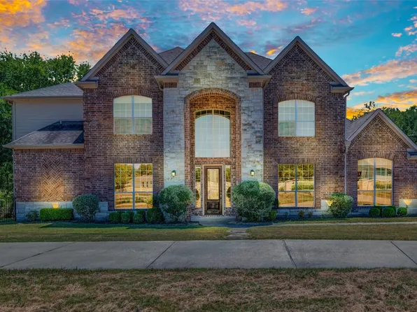 34 Woodmoor Dr, Lucas, TX 75002