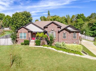 1425 Scarlett Ohara Ct, Clarksville, TN 37042