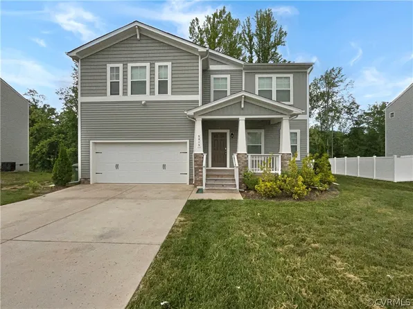 5813 Olas Ct, Richmond, VA 23224