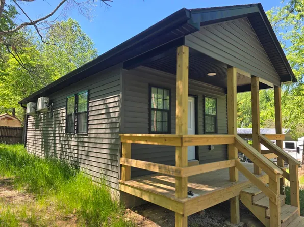 225 Redfin Rd, Scottsville, KY 42164